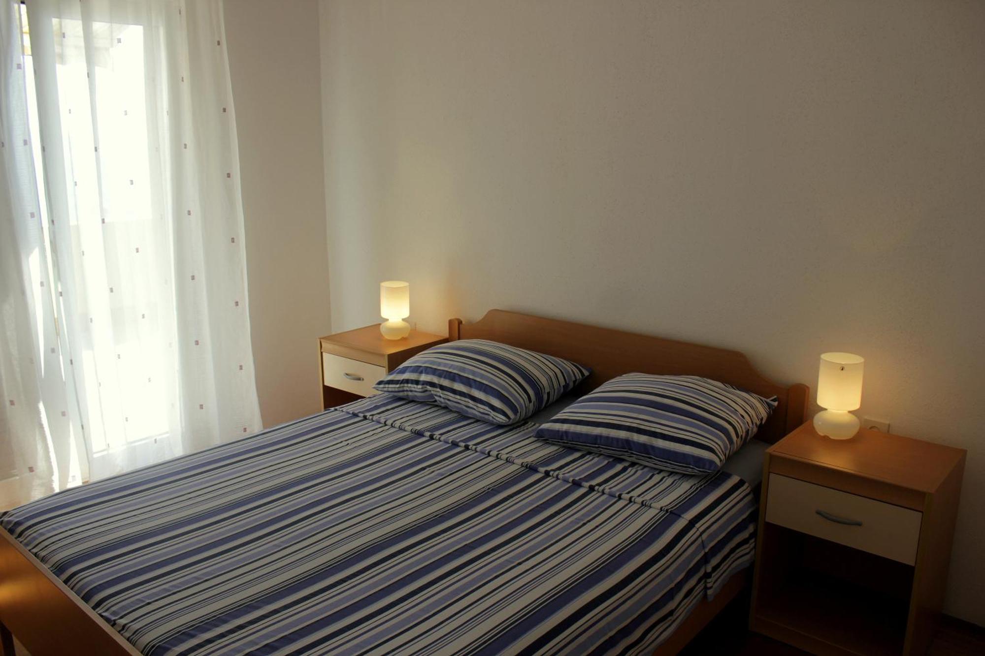 Apartments Knezak Mali Iž Zimmer foto